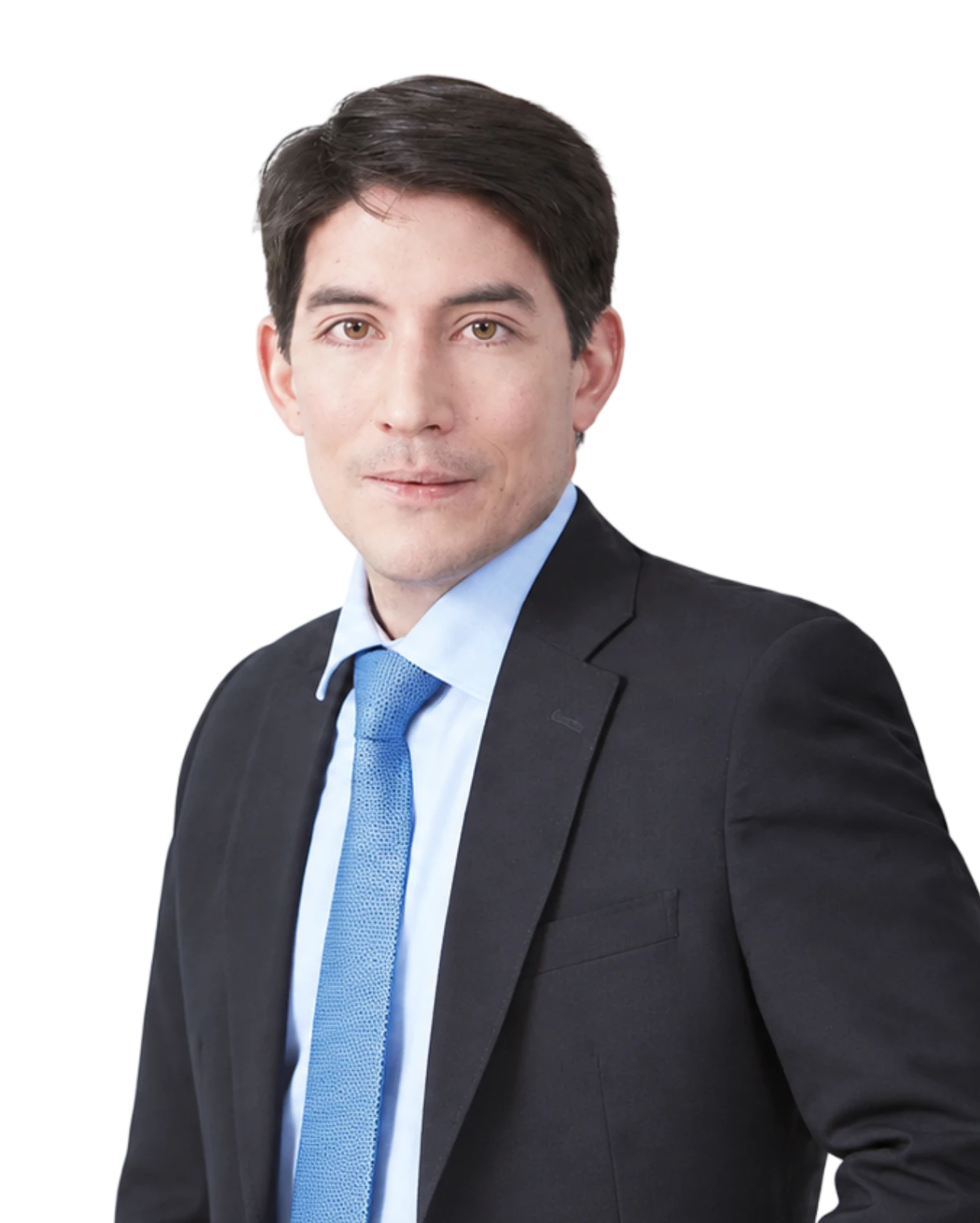 Daniel Ortiz