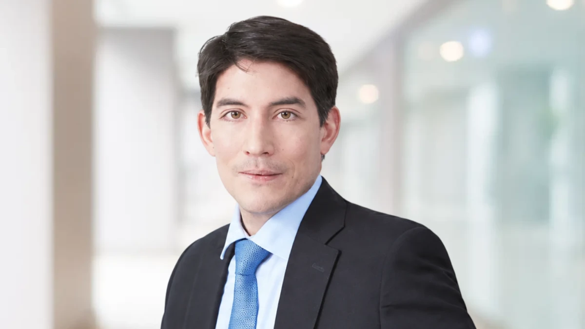 Daniel Ortiz Grassi