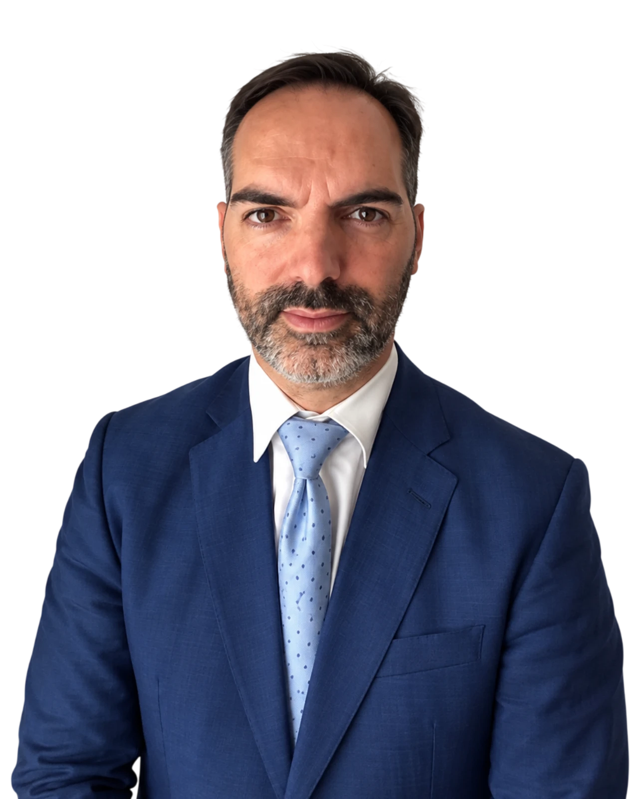 Roberto Rubio